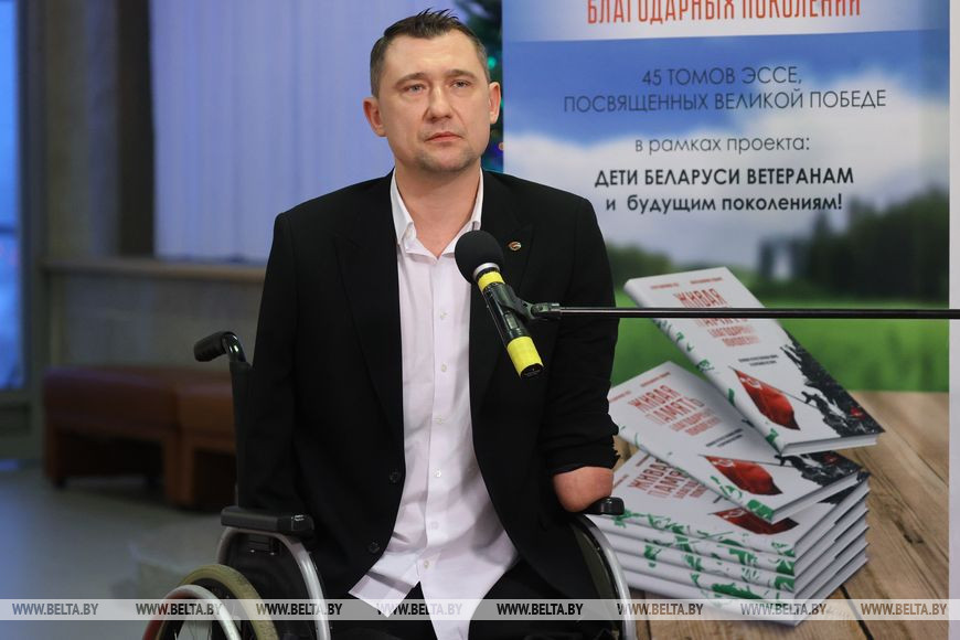 Алексей Талай Алексей Талай