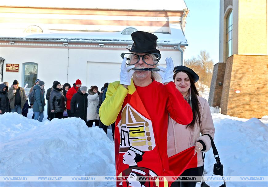 Николай Челноков Николай Челноков