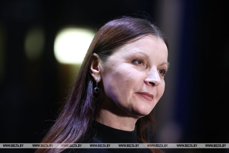 Вера Войнова