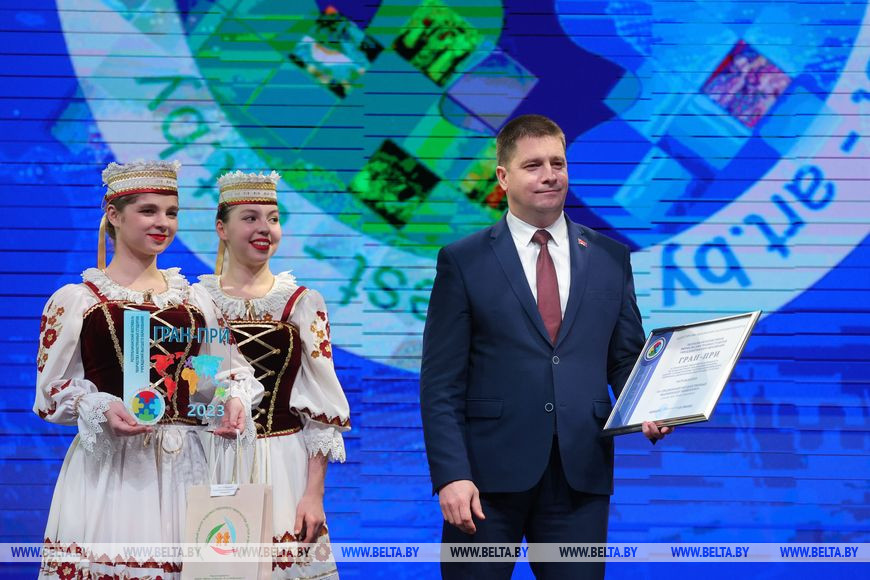 Александр Кадлубай