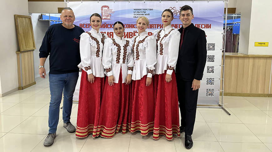 Фото организаторов Фото организаторов