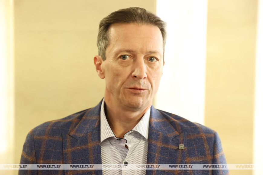 Юрий Клевцов