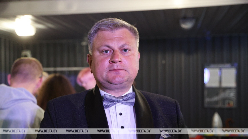 Максим Рассоха