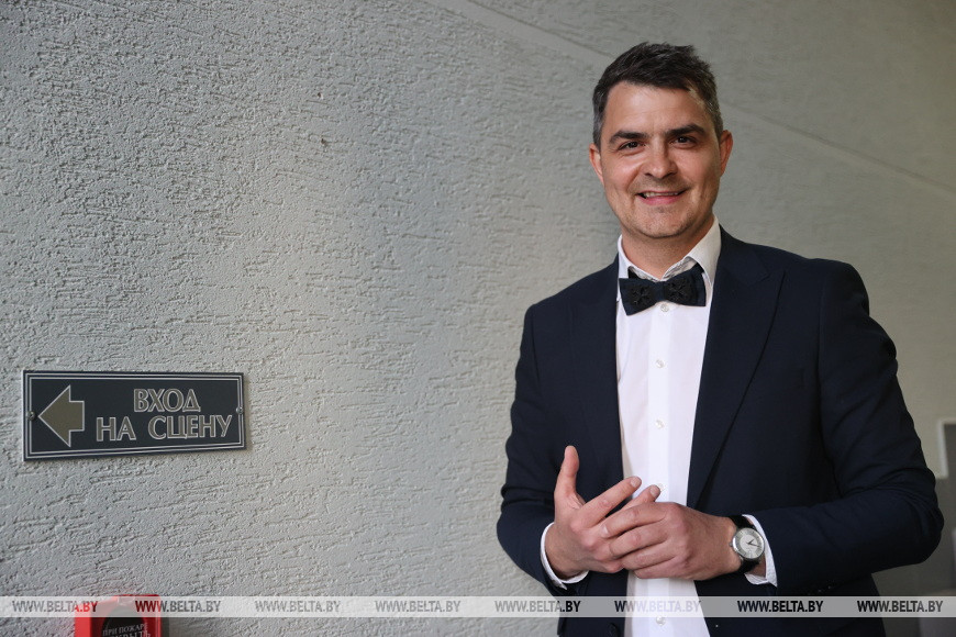 Андрей Гузель