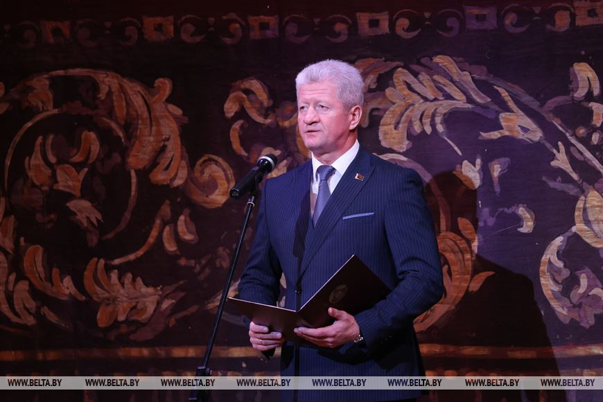 Анатолий Маркевич Анатолий Маркевич