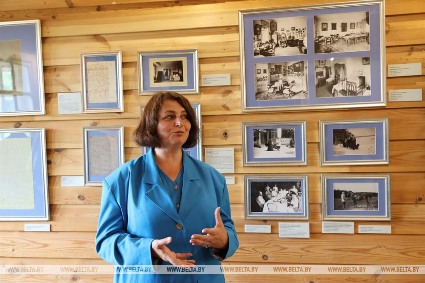 Татьяна Старинская Татьяна Старинская