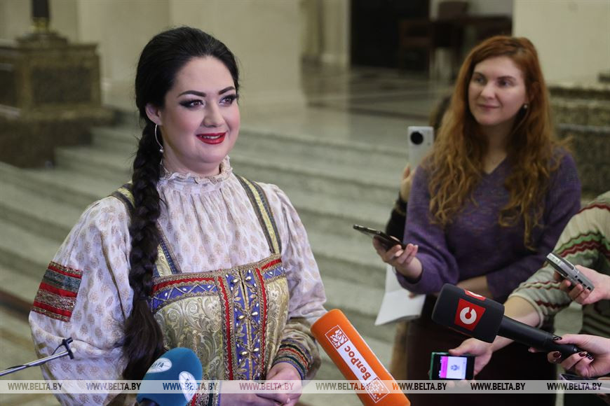 Агунда Кулаева Агунда Кулаева