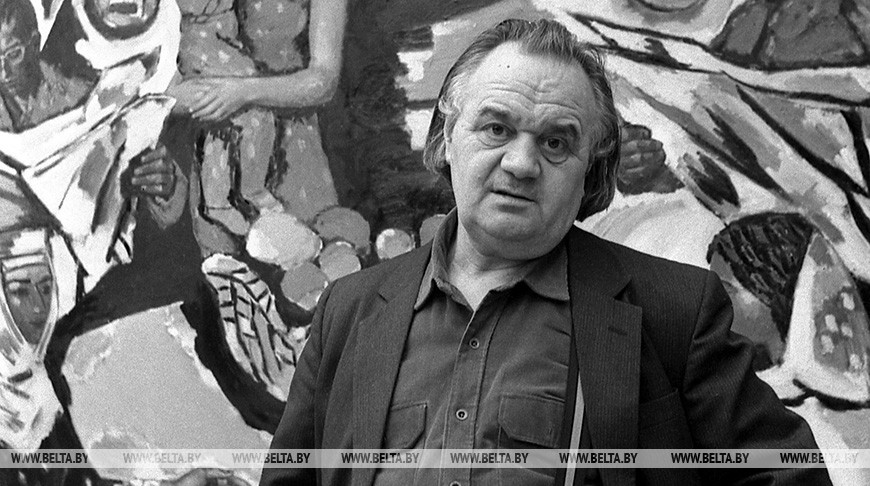 Александр Кищенко. Фото из архива Александр Кищенко. Фото из архива