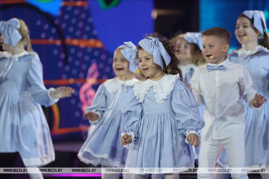 Фестиваль в молодечно 2025 программа
