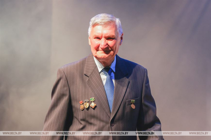 Иван Герасевич