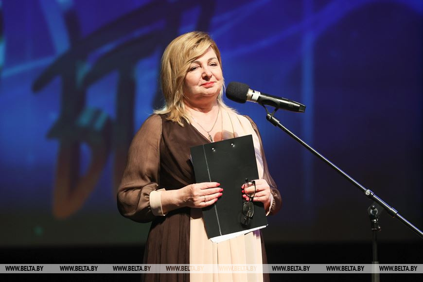 Тамара Павлюкович