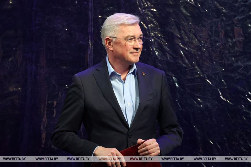 Валерий Малашко Валерий Малашко