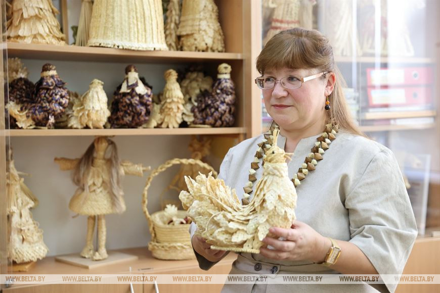 Валентина Позднякова