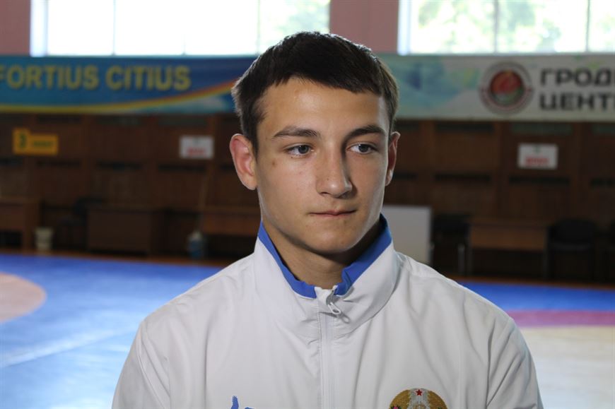 Евгений Швед