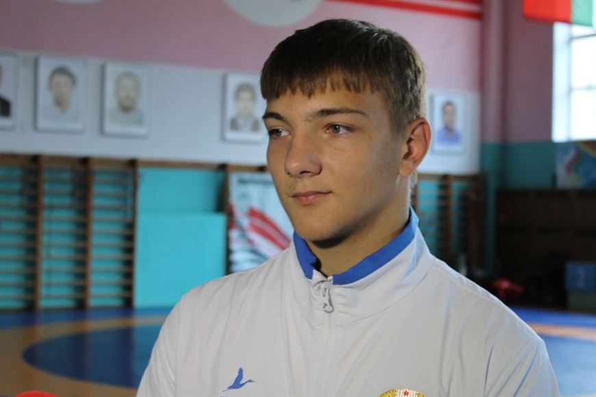 Владислав Курдюк