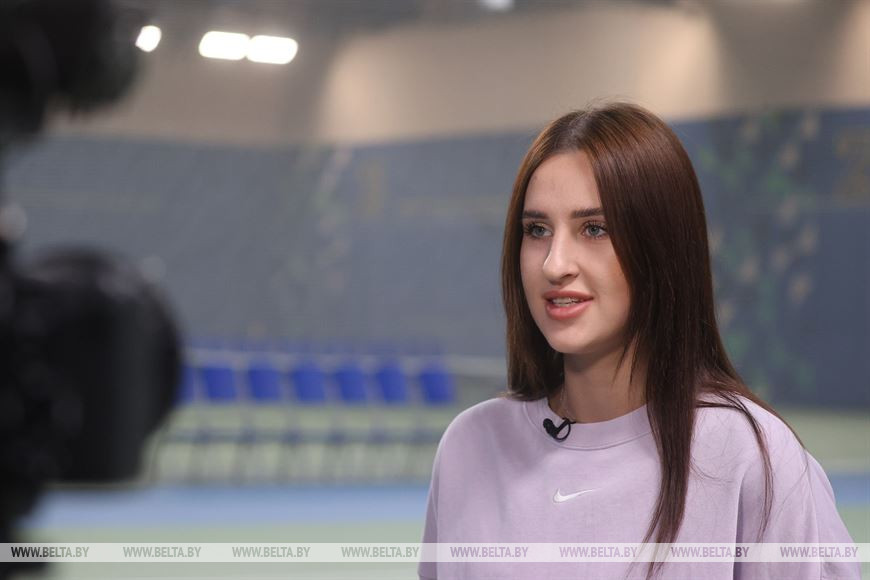 Ангелина Красулевич Ангелина Красулевич