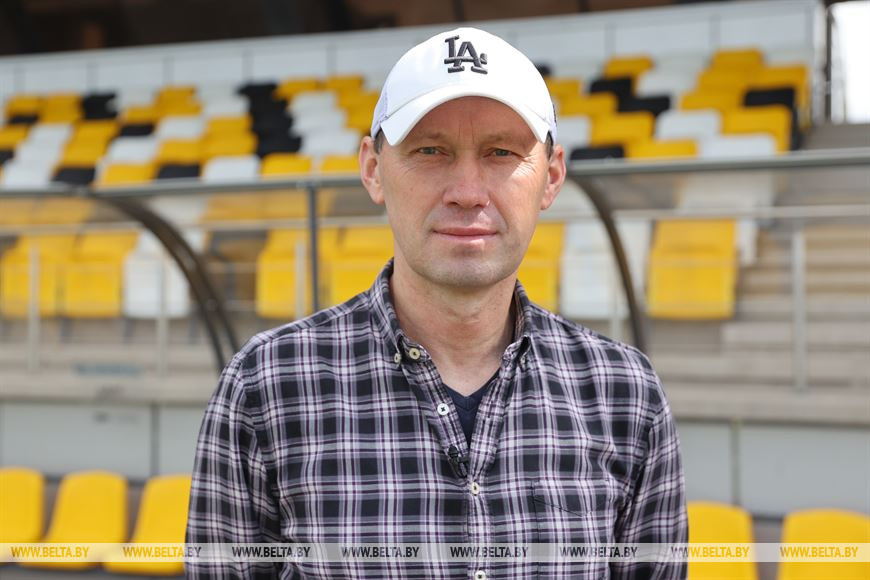 Михаил Смирнов Михаил Смирнов