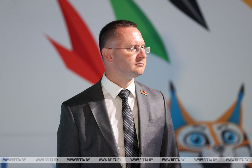 Сергей Лободинский