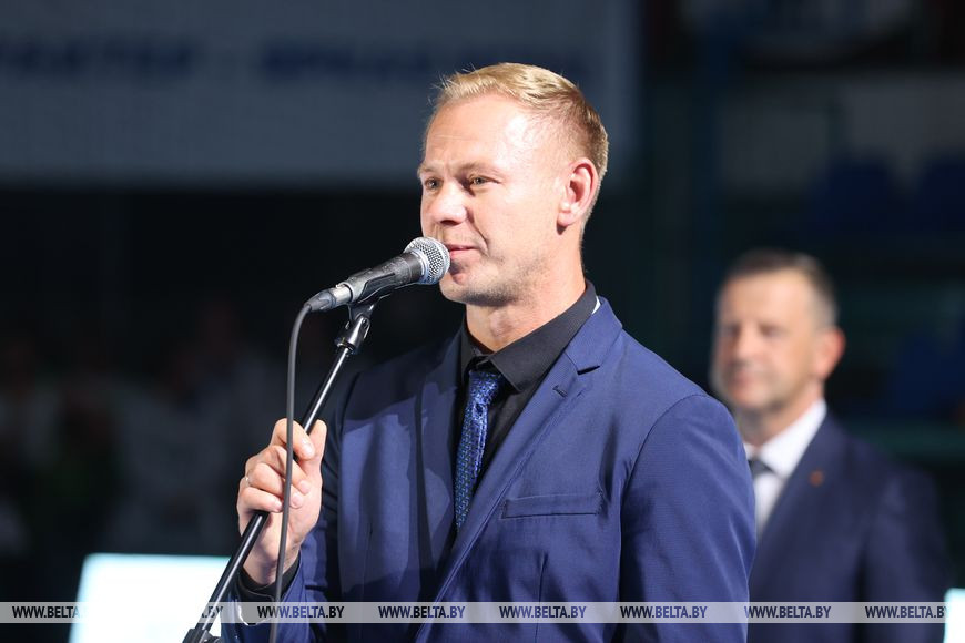 Андрей Балецкий