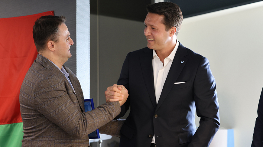 Фото hcdinamo.by Фото hcdinamo.by