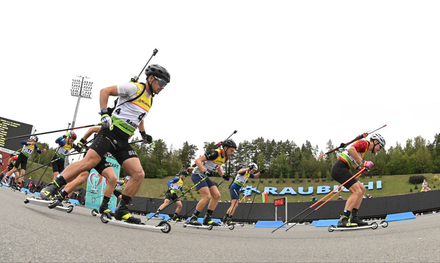 Фото НОК Фото НОК