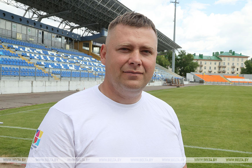 Николай Марусов Николай Марусов