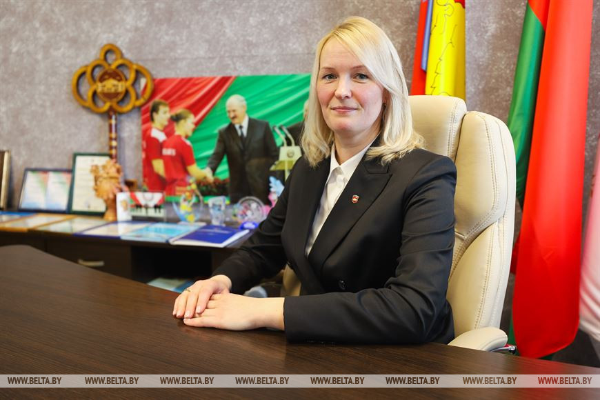 Ольга Степусь Ольга Степусь