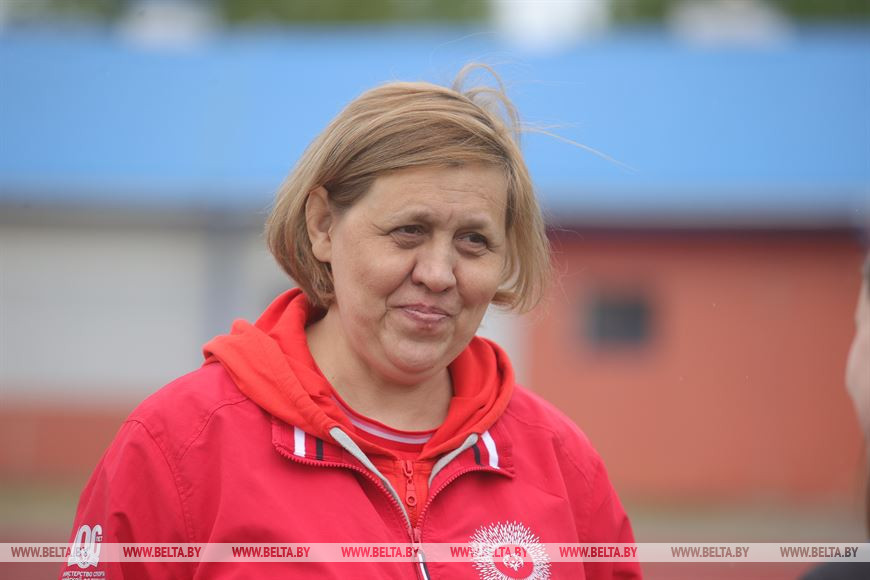 Светлана Старикова Светлана Старикова