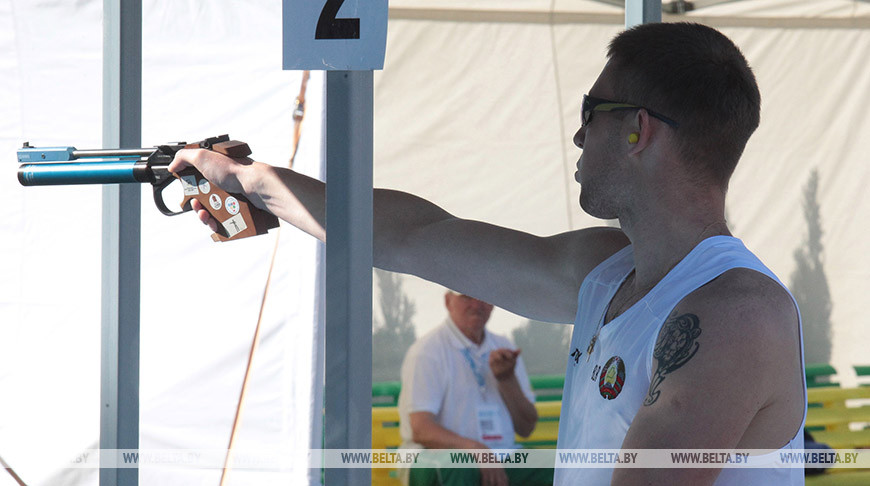 Илья Полозков. Фото из архива Илья Полозков. Фото из архива