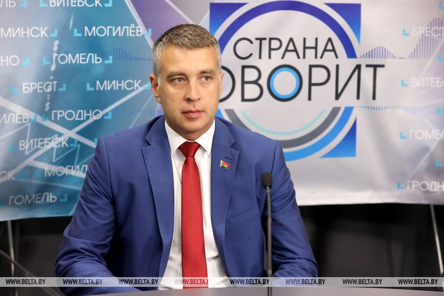 Михаил Прокопенко Михаил Прокопенко