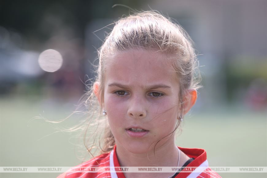 Яна Добровольская