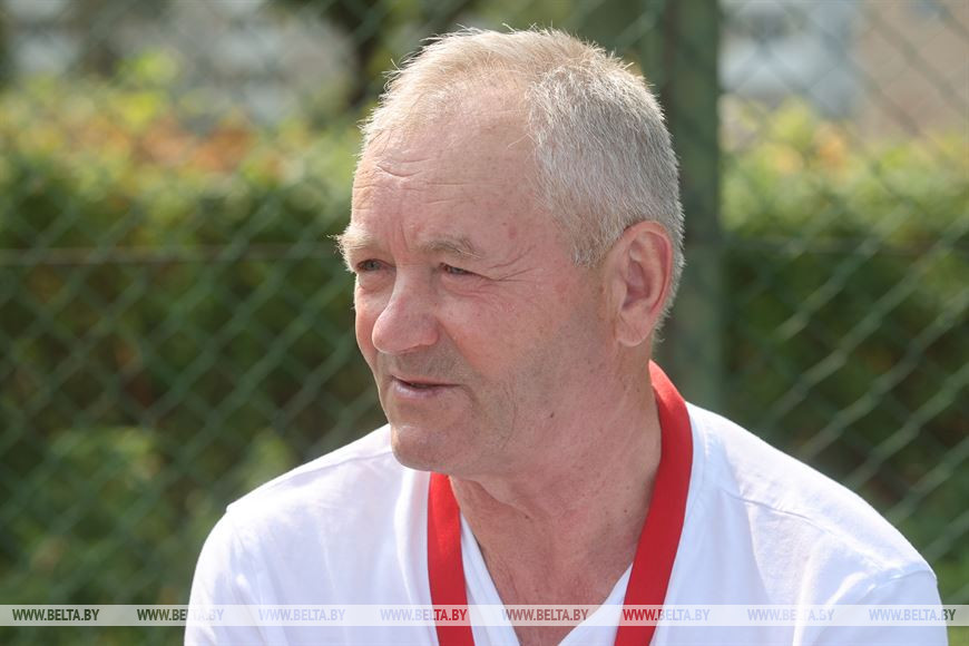 Виктор Струкель