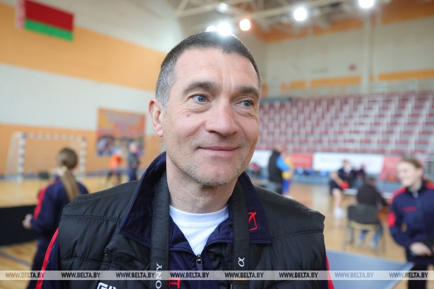 Анатолий Исаченко