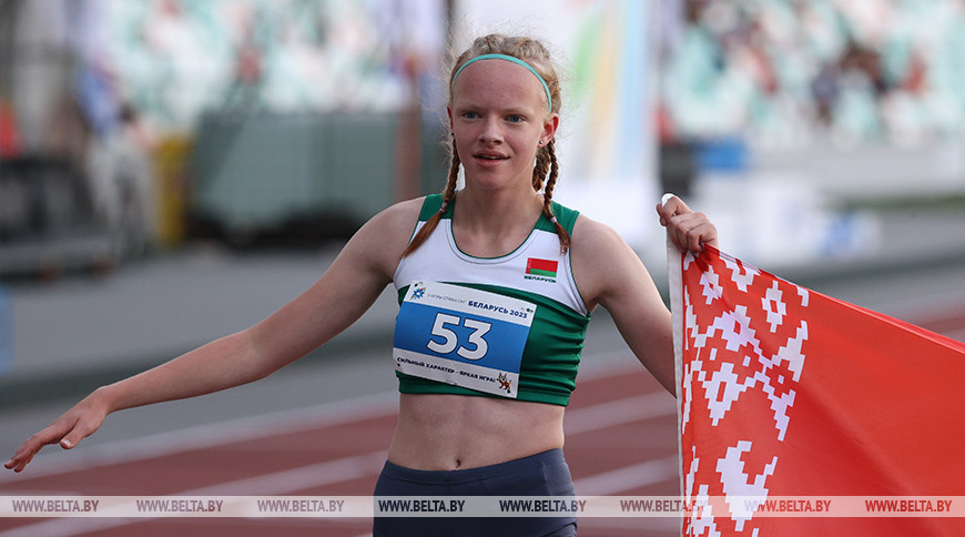 Елизавета Ситкевич