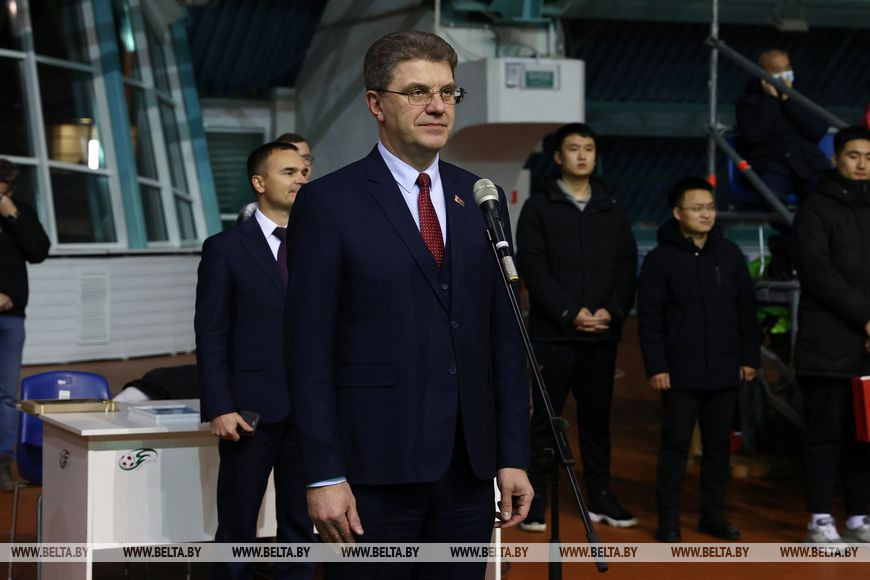 Владимир Кухарев