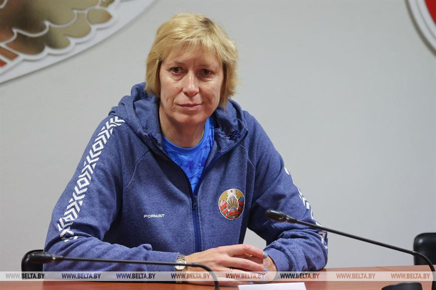 Екатерина Карстен Екатерина Карстен