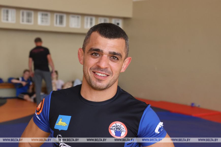 Ваграм Оганисян