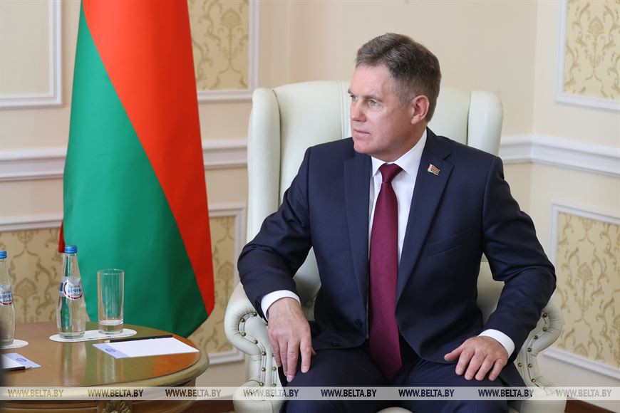 Игорь Петришенко