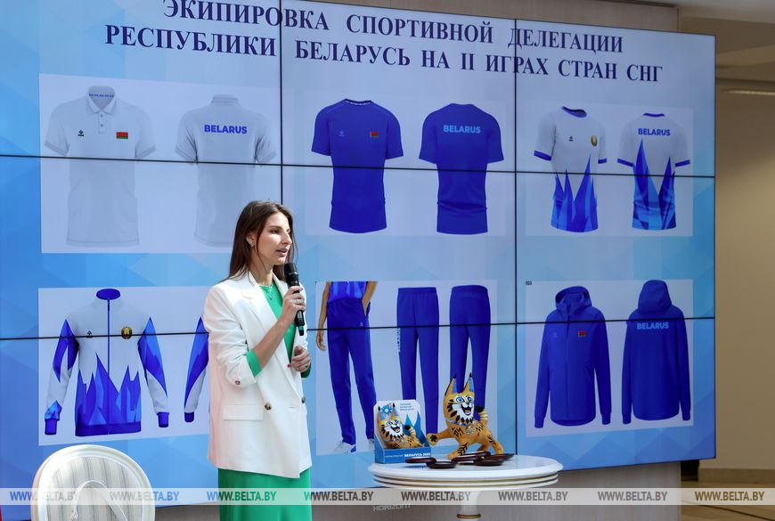 Ксения Санкович