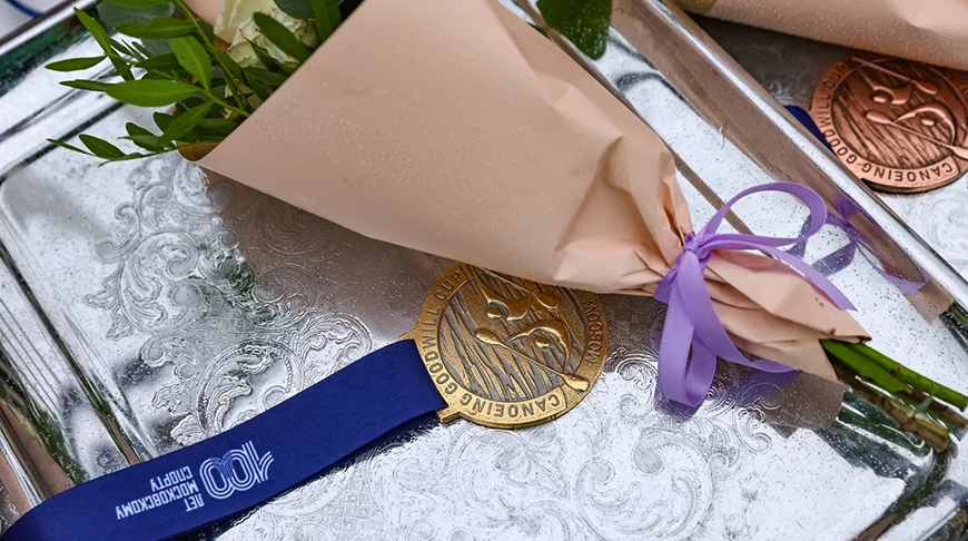 Фото организаторов