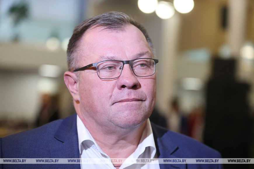 Игорь Ковалевич