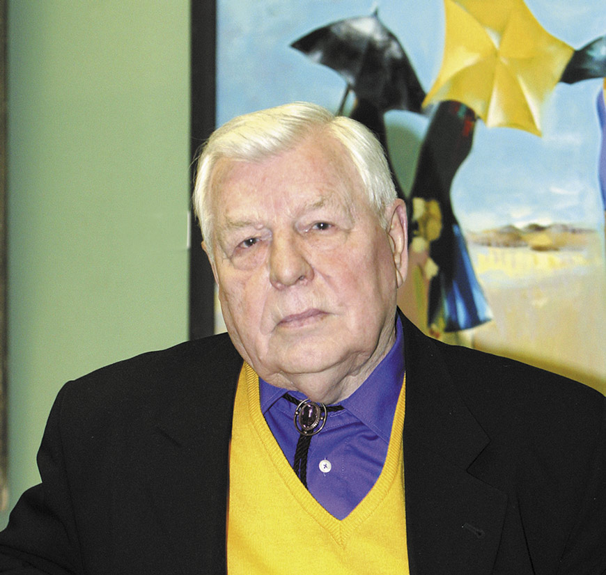 2007 год. Леонид Щемелев 2007 год. Леонид Щемелев