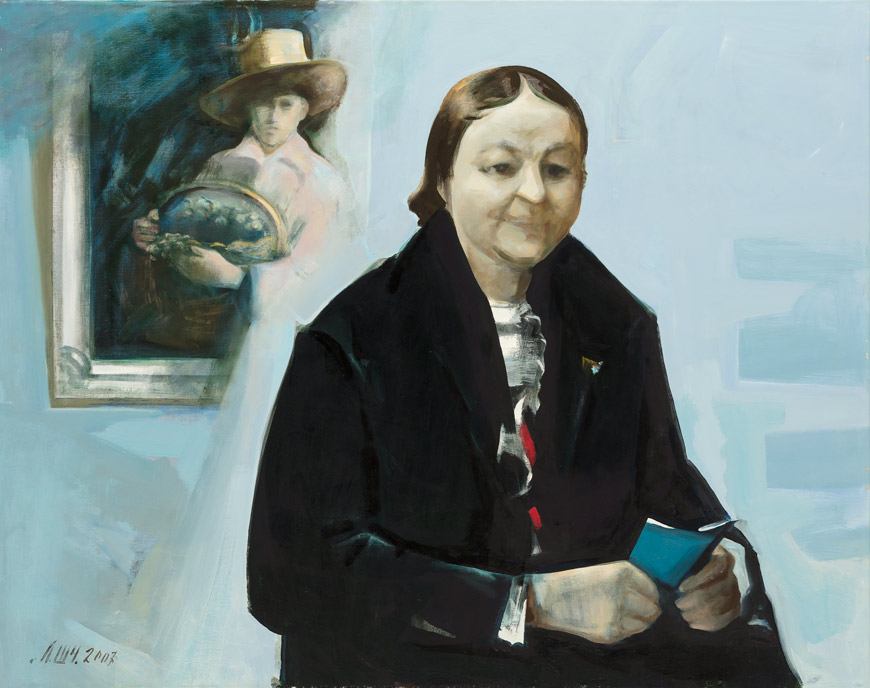 Монументальное полотно "Свадьба" - дипломная работа Леонида Щемелева, написанная им в 1959 году Монументальное полотно "Свадьба" - дипломная работа Леонида Щемелева, написанная им в 1959 году