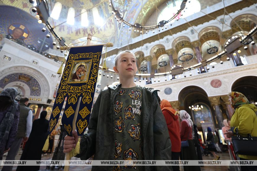 Никольский морской собор СПБ интересное